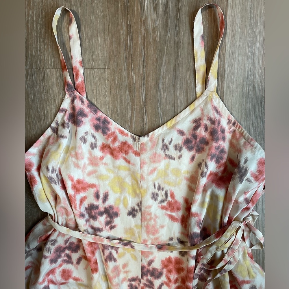 Motherhood Maternity Dress - Picture 4 of 5